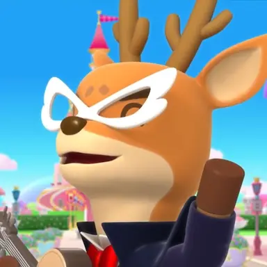 Profile image of 오르페우스