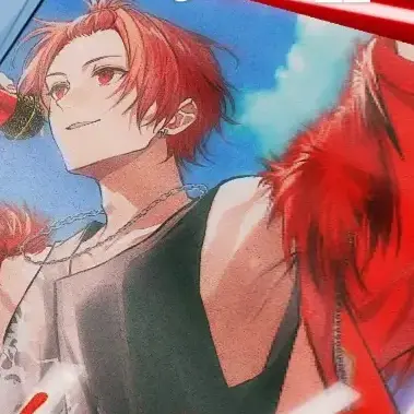 Profile image of りうら