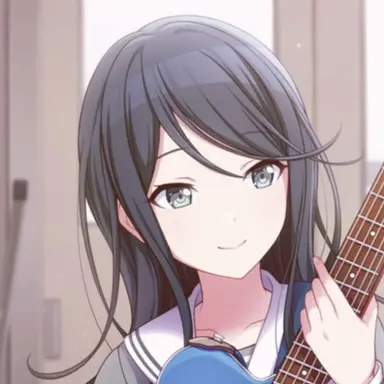 Profile image of 호시노 이치카