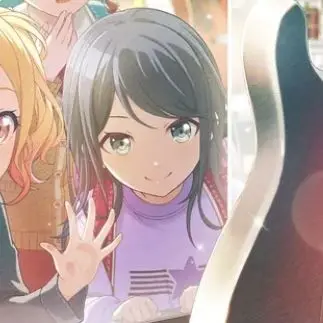 Profile image of 호시노 유이