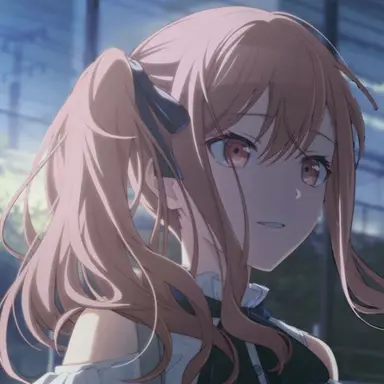 Profile image of 텐마 사키