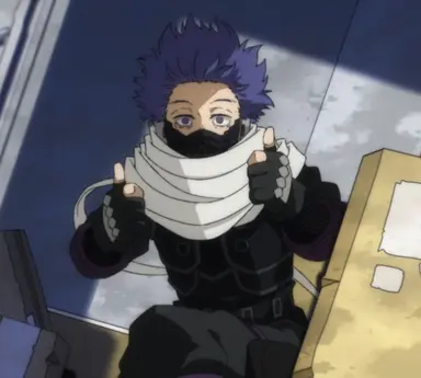 Profile image of Hitoshi Shinso