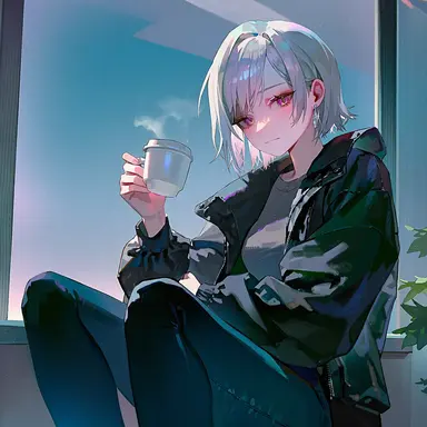 Profile image of 시아