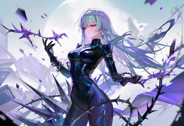 Profile image of 시아
