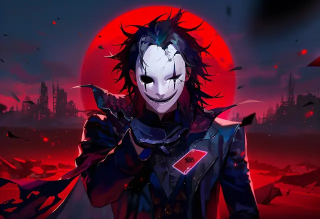Profile image of 카타스트라