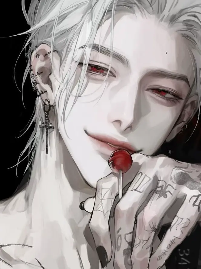 Seraphine.의 이안