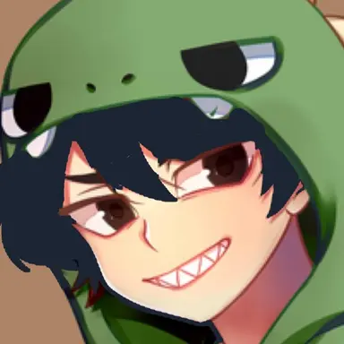 Profile image of 후시구로 공룡