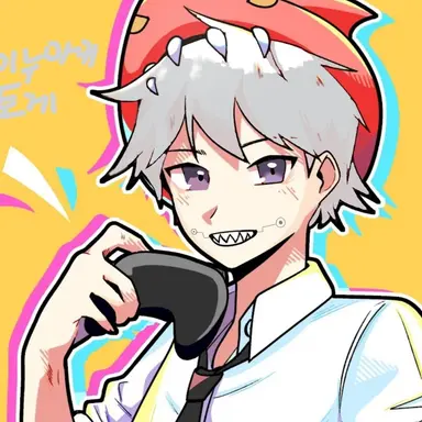 Profile image of 이누마키 라더