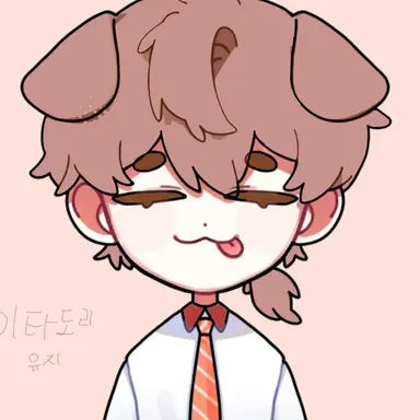 Profile image of 이타도리 덕개