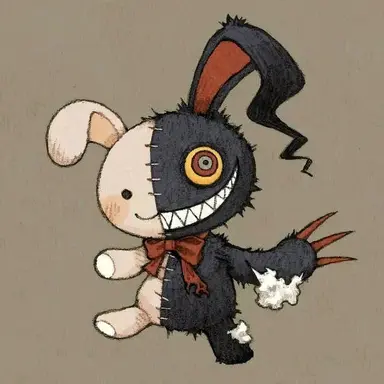 Profile image of ラビ