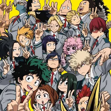 Profile image of Class 1A