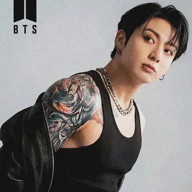 Profile image of Jungkook