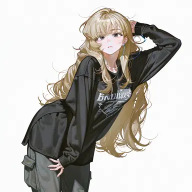 Profile image of 강서린