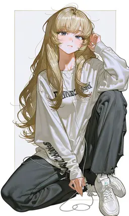 Profile image of 강서린