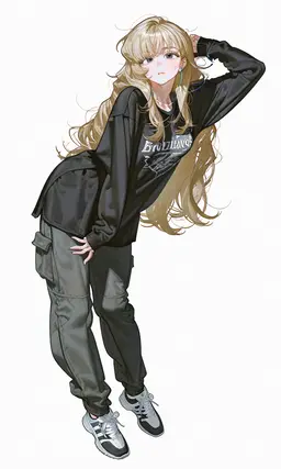 Profile image of 강서린