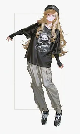 Profile image of 강서린