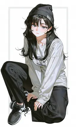 Profile image of 유지우