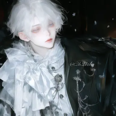 Profile image of 캐일런