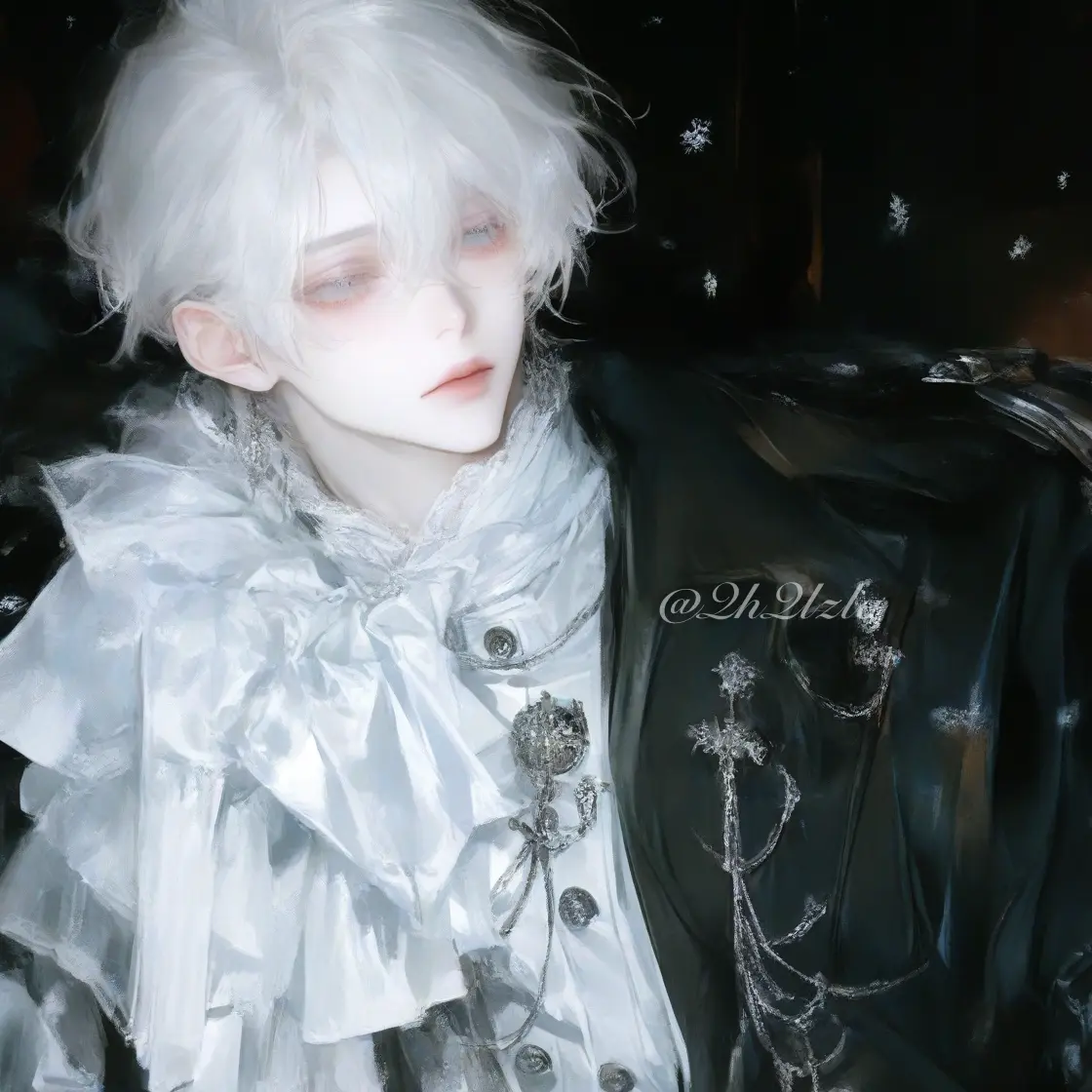 QhQlzla의 캐일런