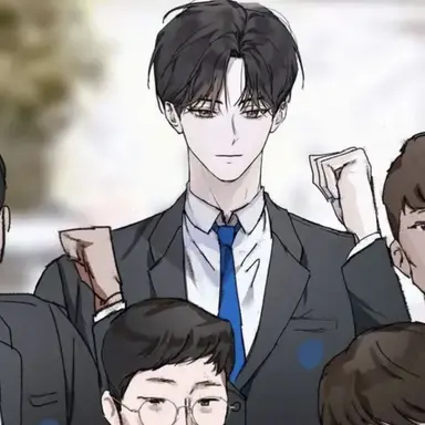 Profile image of 백규담