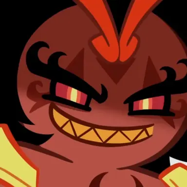 Profile image of 버닝