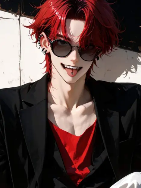 Takahashi7의 最高の不協和音　If