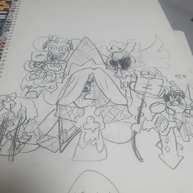 Profile image of 퓨어바닐라