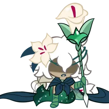 Profile image of 세인트릴리