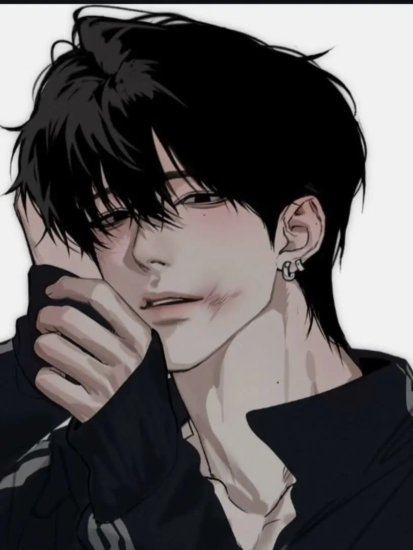 KaizenBL의 BL - Once My Best friend