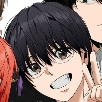 Profile image of 新八