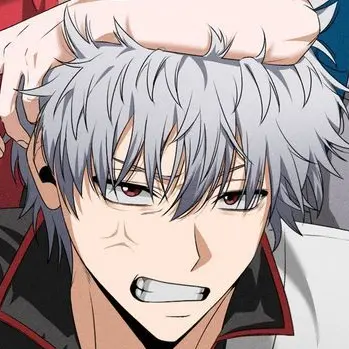 Profile image of 銀時