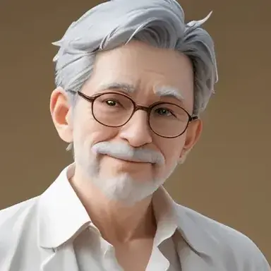 Profile image of Arthur