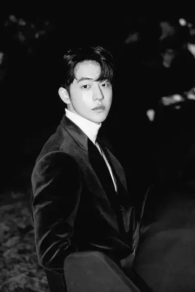 Profile image of Baek