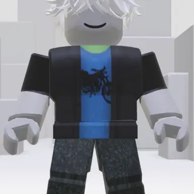 Profile image of 흰색