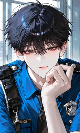 Profile image of クォン・ハジュン