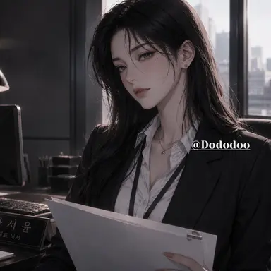 Profile image of 한서윤