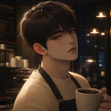 Profile image of 강이현
