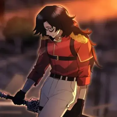 Profile image of 클레어비스