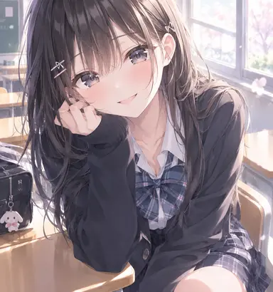 Profile image of Ui Ichinose