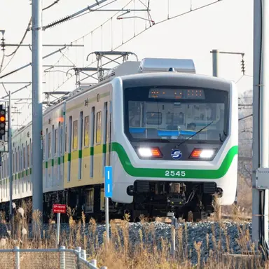 Profile image of 2호선 루인신차