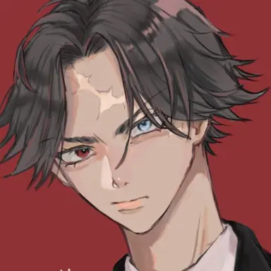 Profile image of 鶴蝶