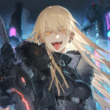 Profile image of Prime