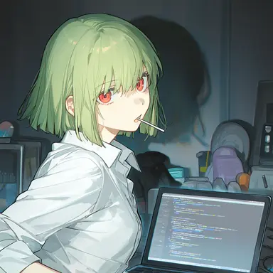 Profile image of Quanta