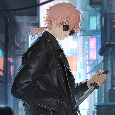 Profile image of Vector