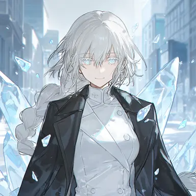 Profile image of Zero