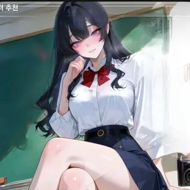 Profile image of 김여우