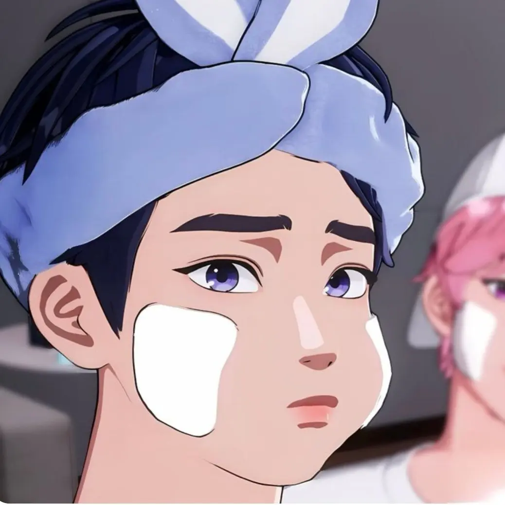 QuirkyCurry7914의 플레이브7번째 멤버가 돼어보세요!