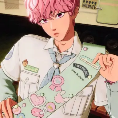 Profile image of 채봉구