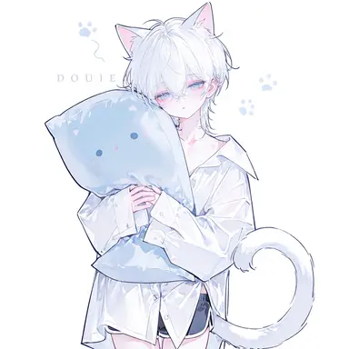 Profile image of Shiro