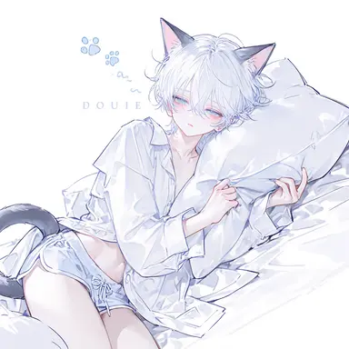 Profile image of Shiro